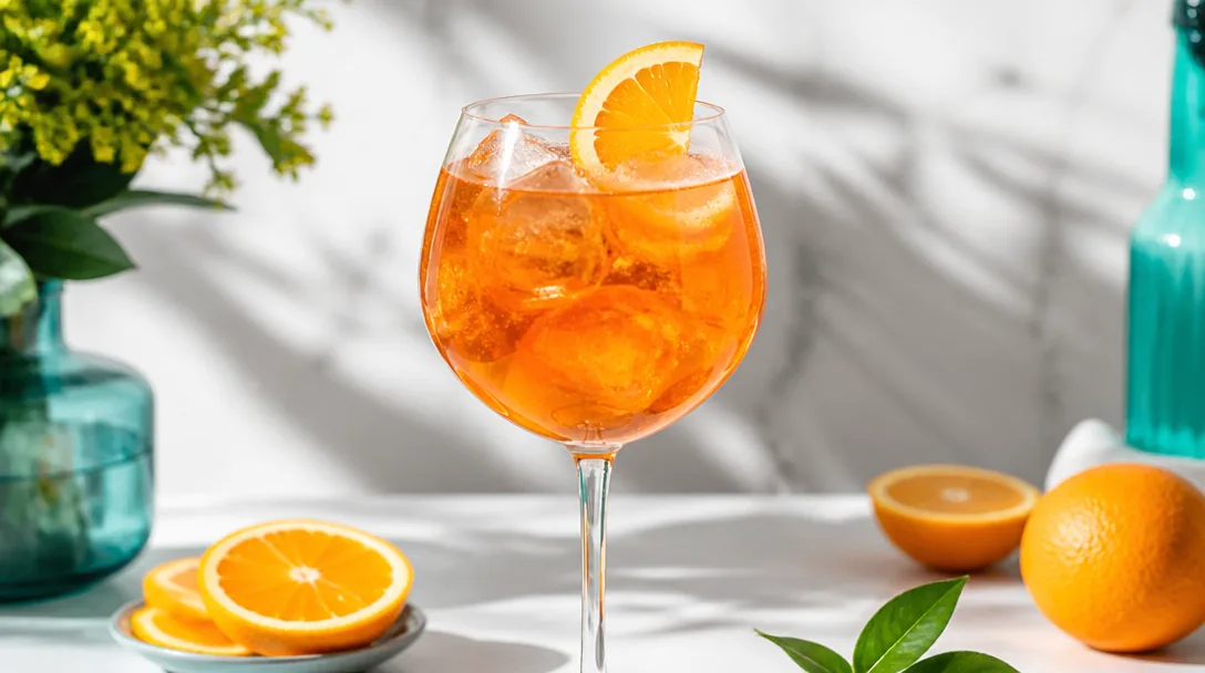 Aperol Spritz
