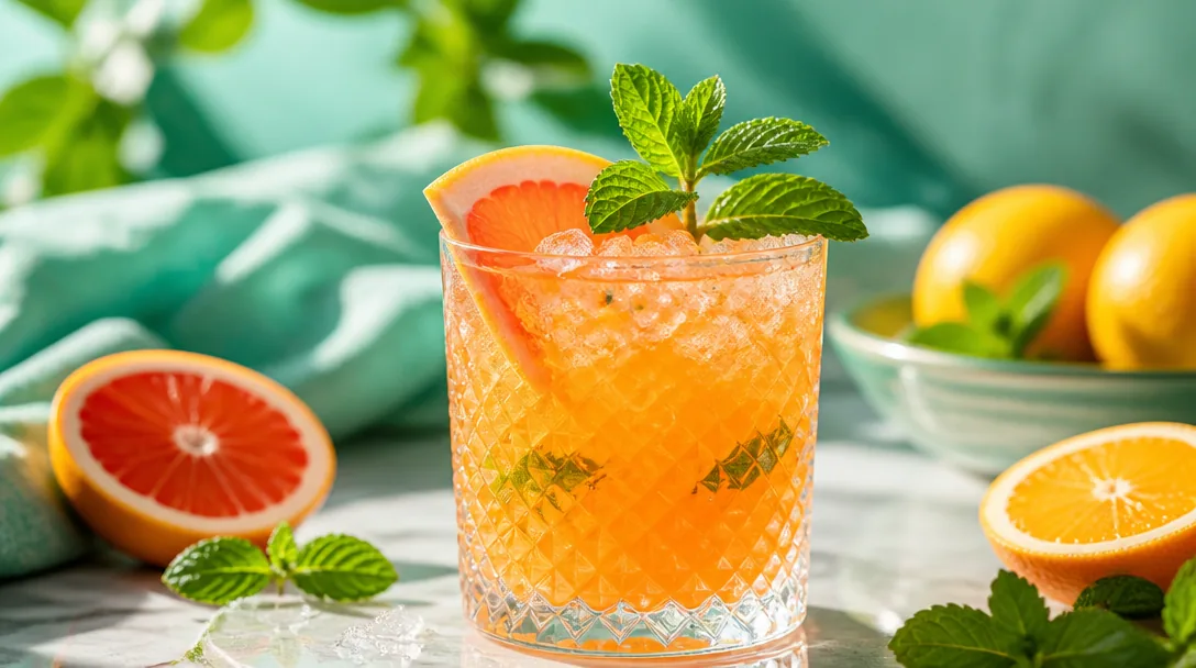 Cocktails