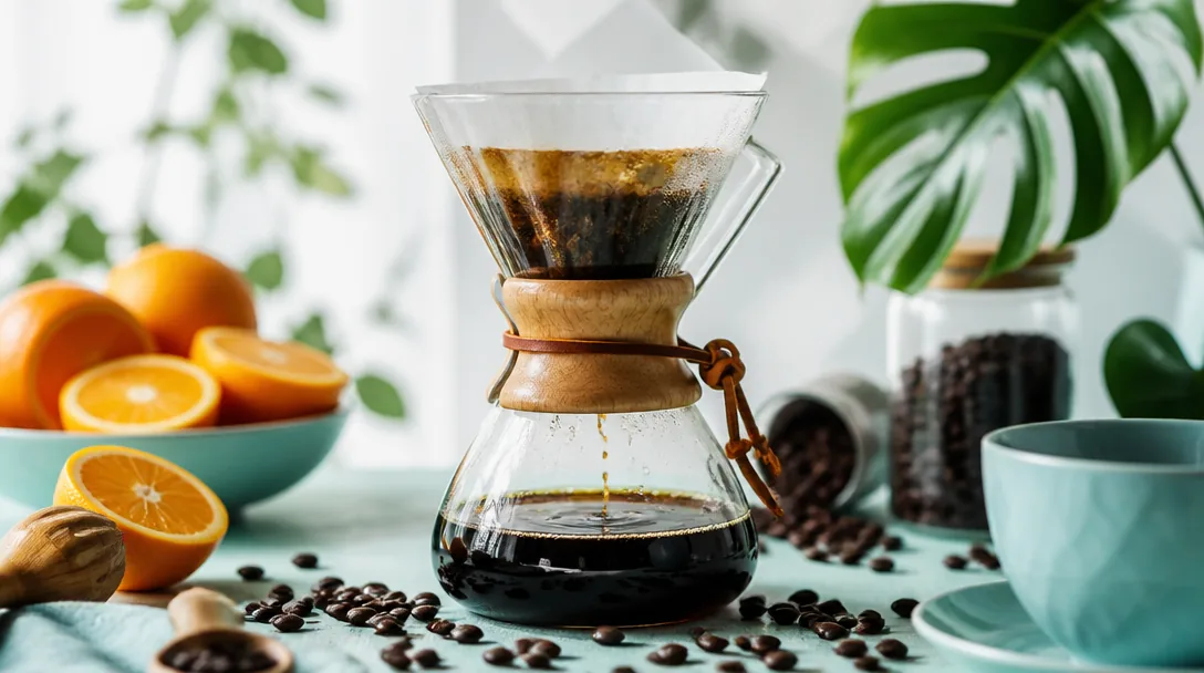Kaffe